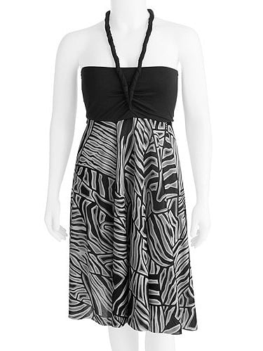 10 in 1 Convertible Dress